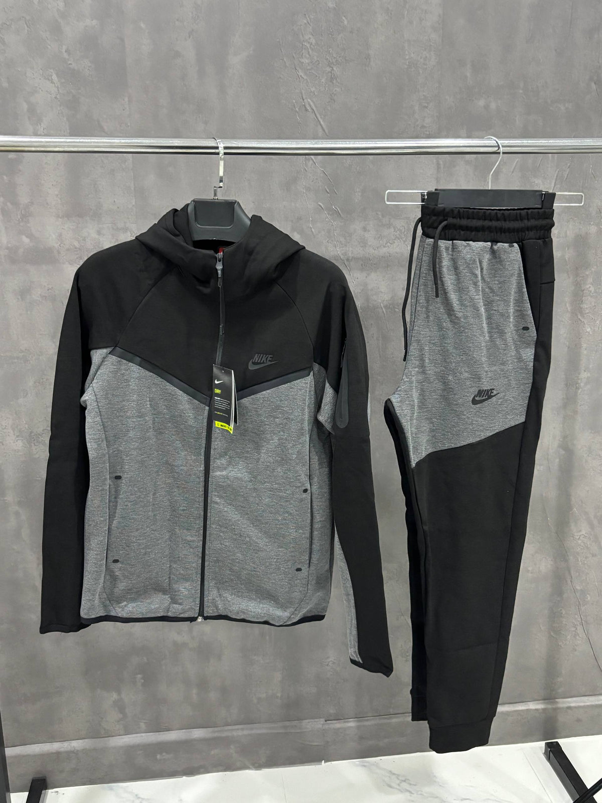 Σετ ζακέτα φόρμα Nike - 9914