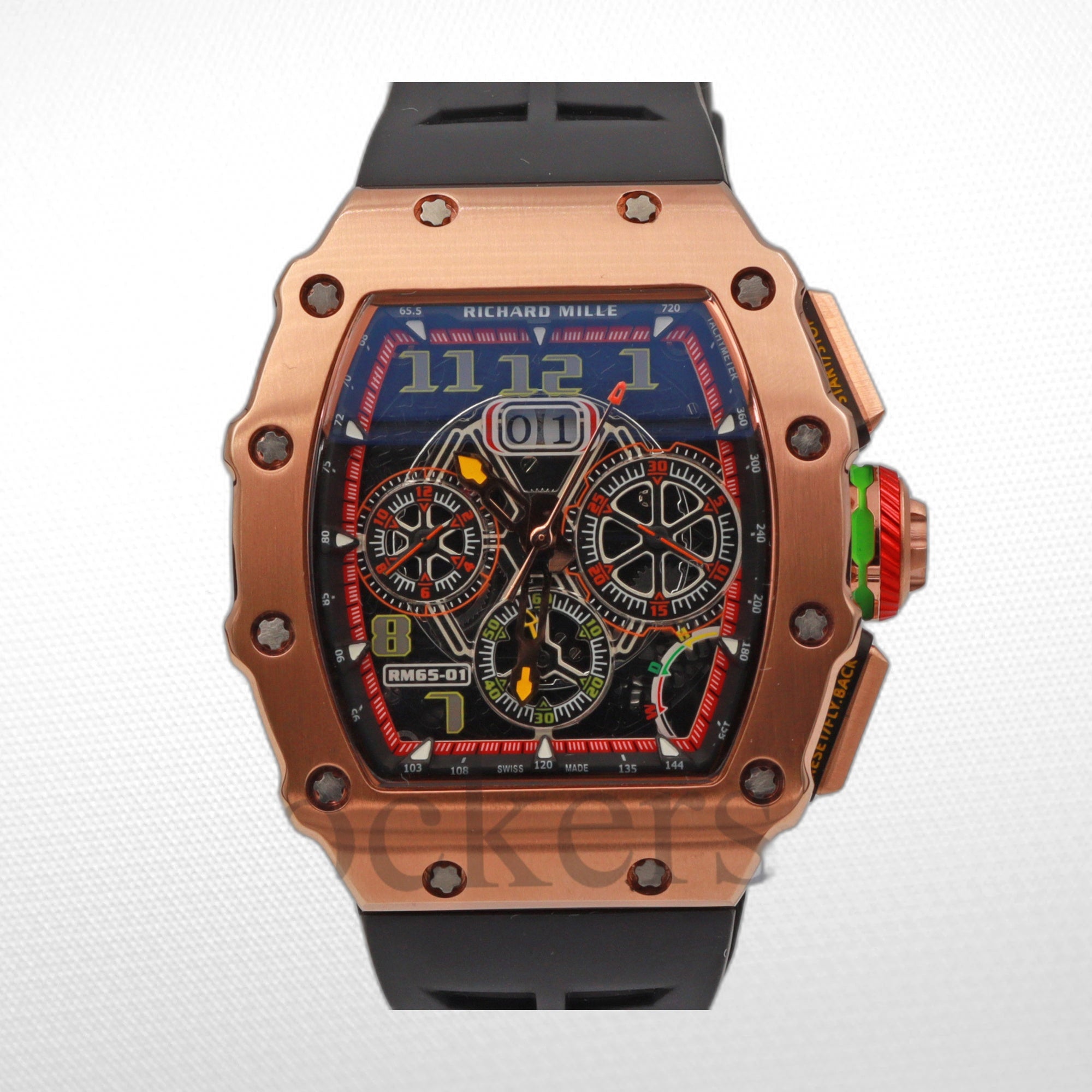 Richard Mille RM 65-01