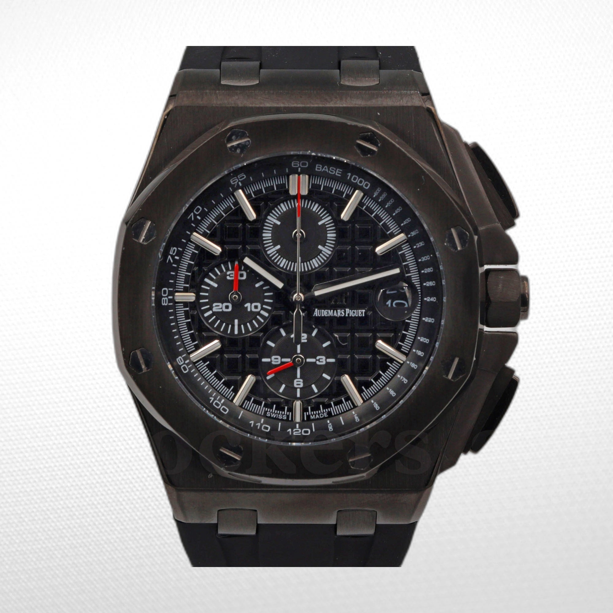 ROYAL OAK OFFSHORE CHRONOGRAPH