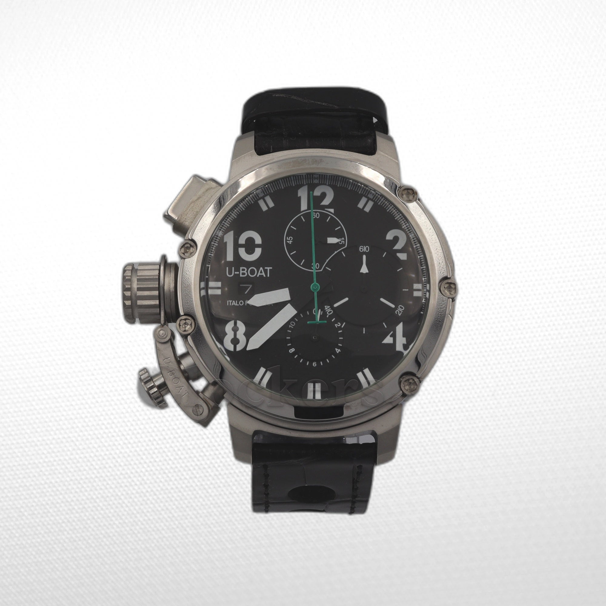 U-BOAT CHIMERA CHRONO 7108 LIMITED EDITION