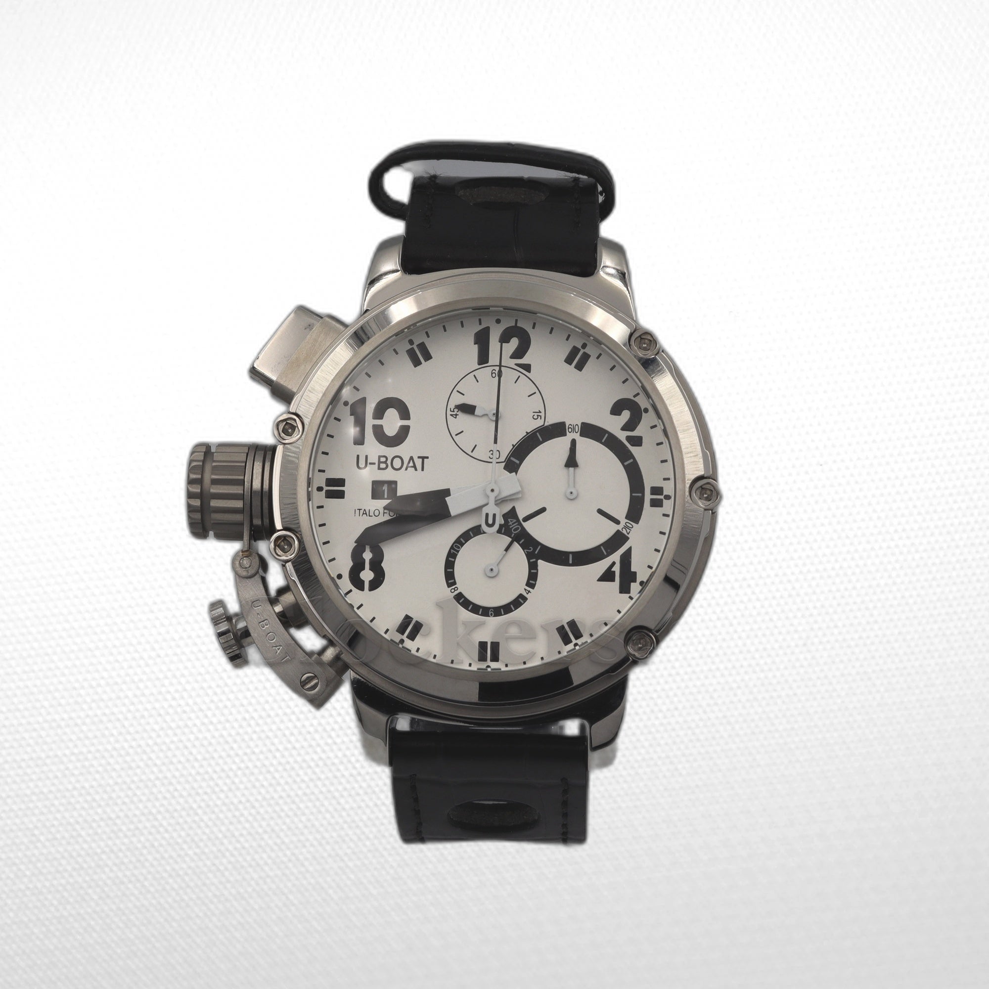 U-BOAT CHIMERA CHRONO 7108 LIMITED EDITION