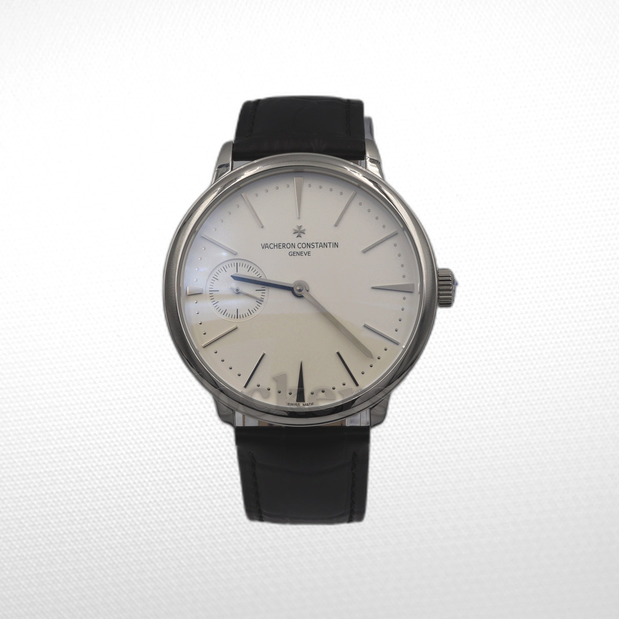 VACHERON CONSTANTIN TRADITIONNELLE WOLRD TIME