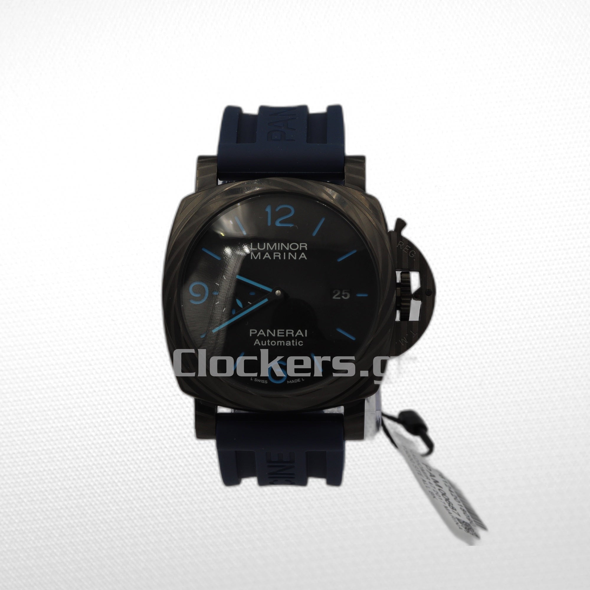 Panerai Luminor Marina