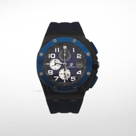 AUDEMARS PIGUET ROYAL OAK OFFSHORE CHRONOGRAPH 44MM