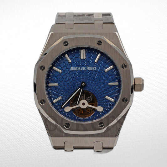 AUDEMARS PIGUET ROYAL OAK DIAL 15202PT.OO.1240PT