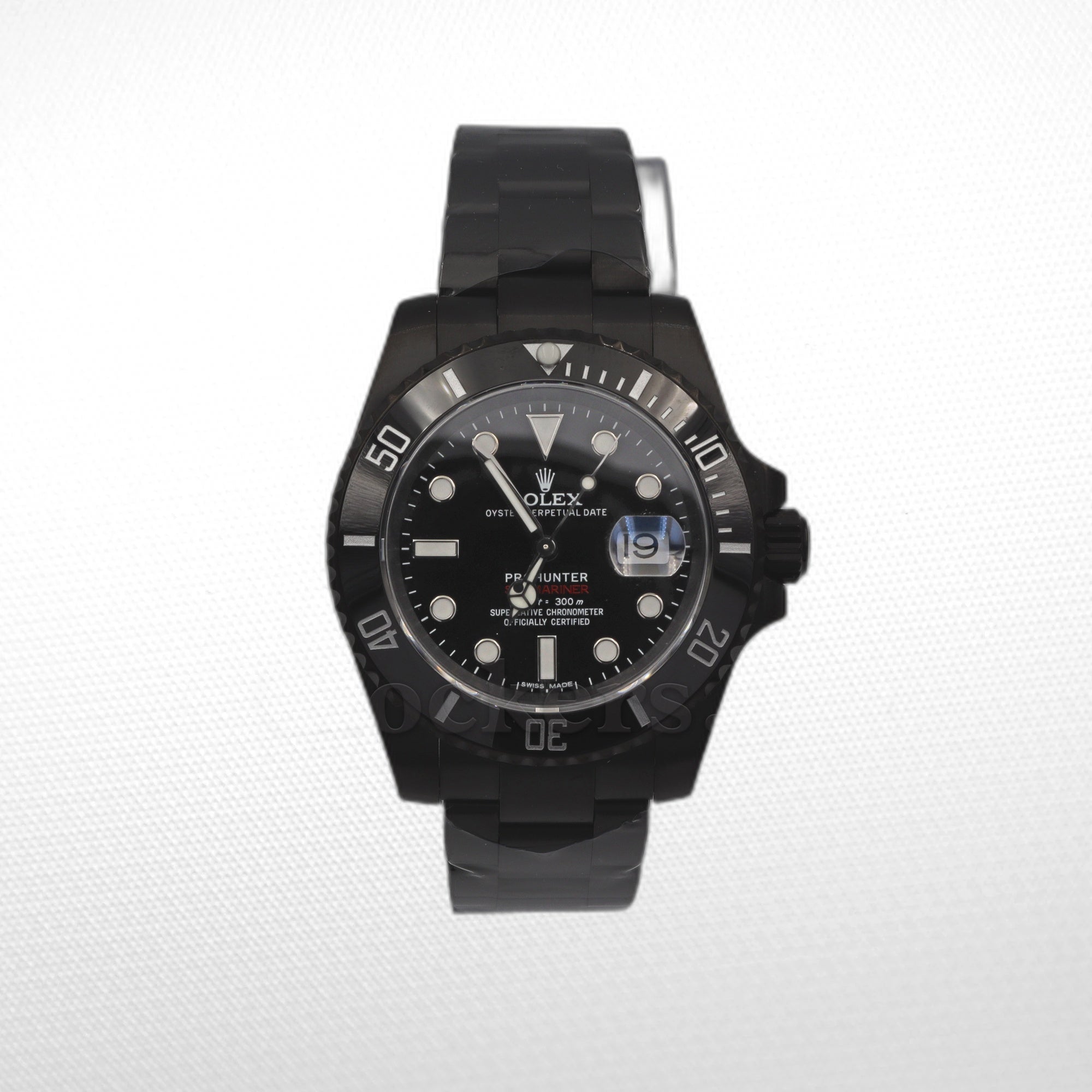 SUBMARINER PRO HUNTER 40MM