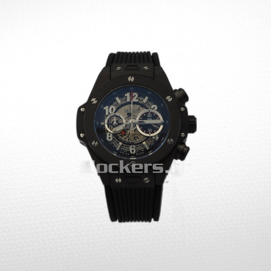 HUBLOT BIG BANG AUTOMATIC CHRONOGRAPH