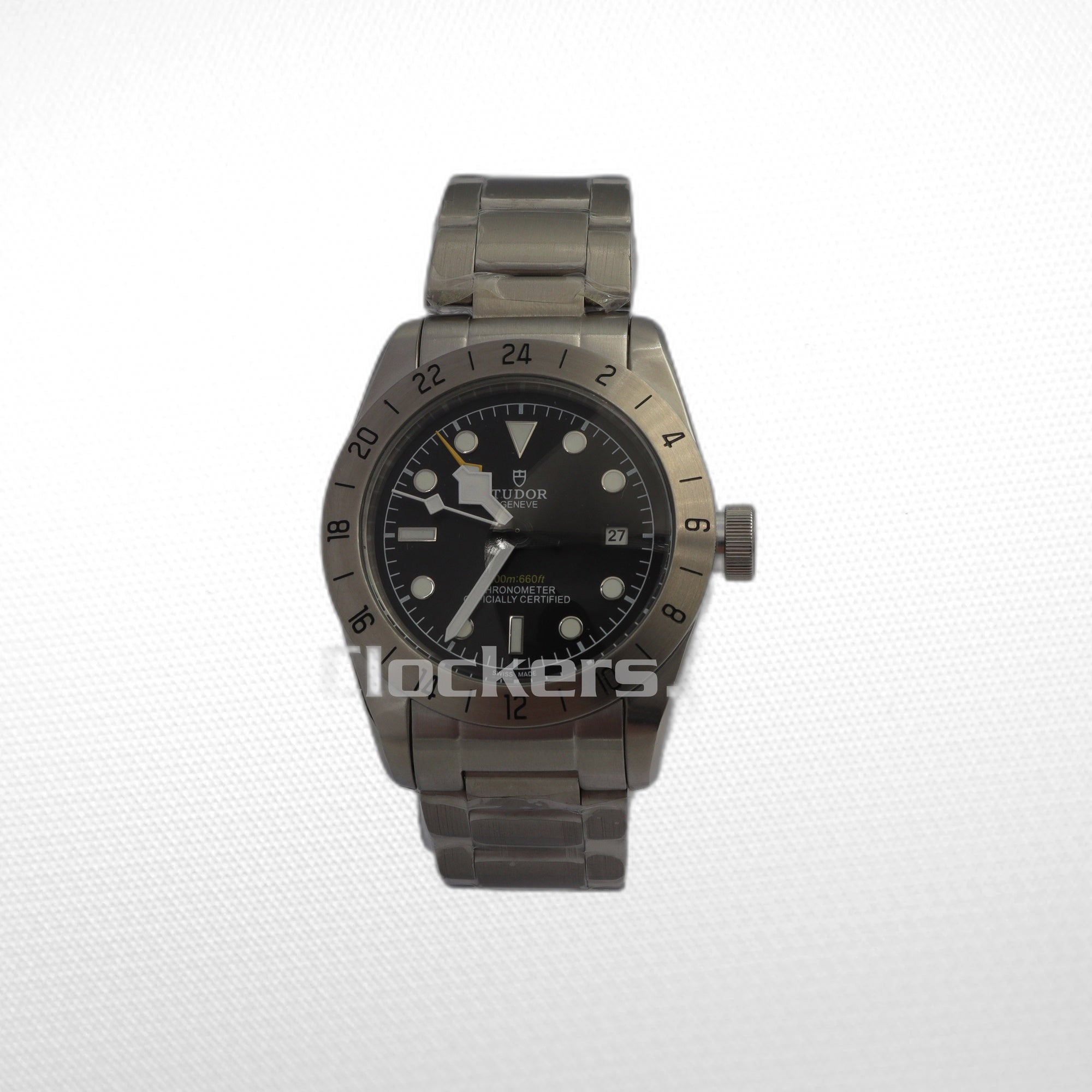 Tudor Black Bay