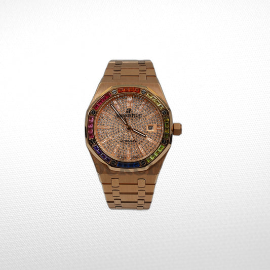 AUDEMARS PIGUET ROYAL OAK SPECIAL EDITION
