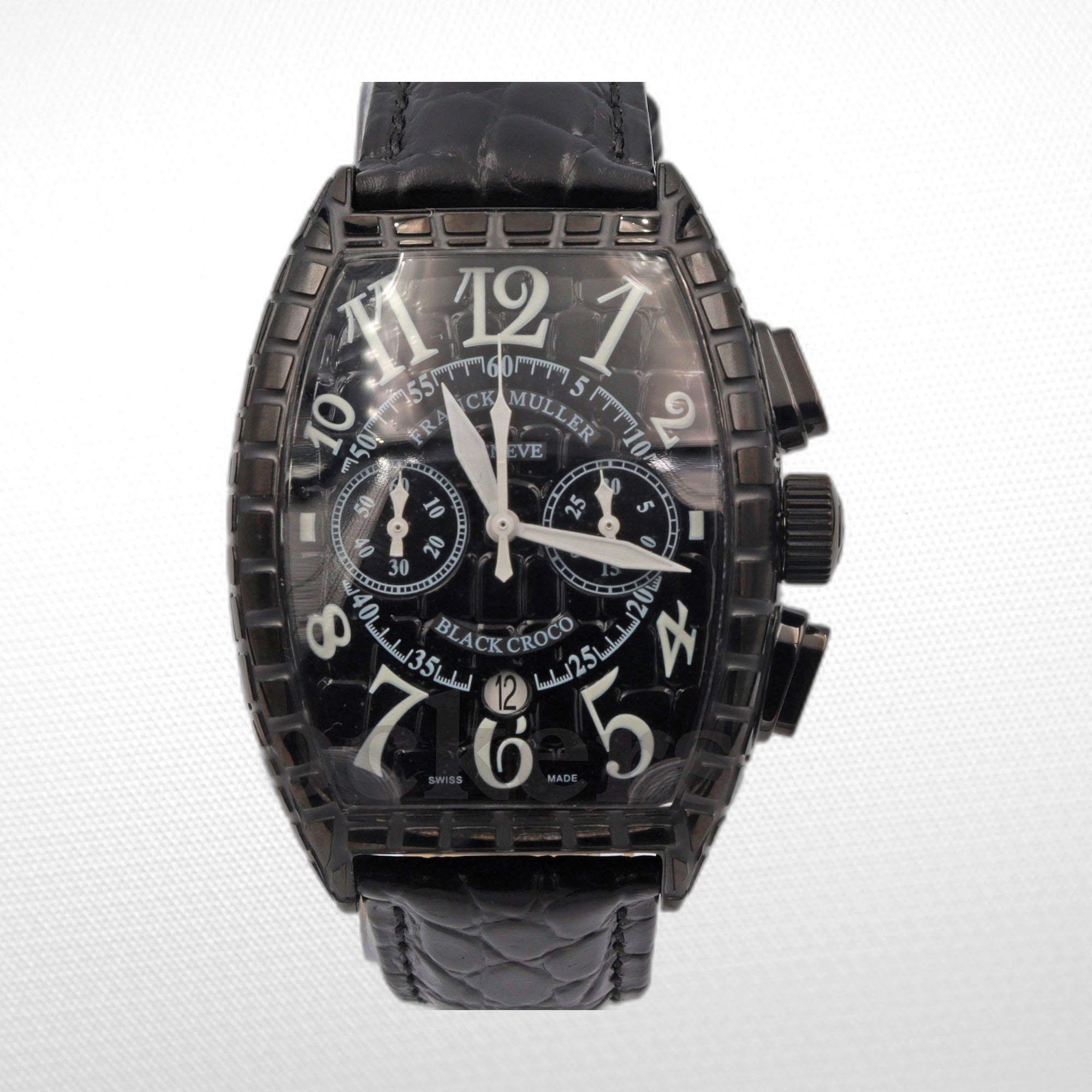FRANCK MULLER