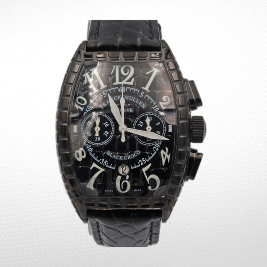 FRANCK MULLER