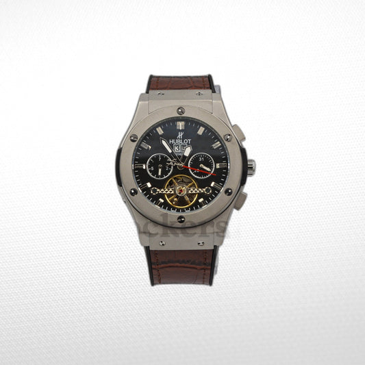 HUBLOT CLASSIC FUSION  CHRONOGRAPH -