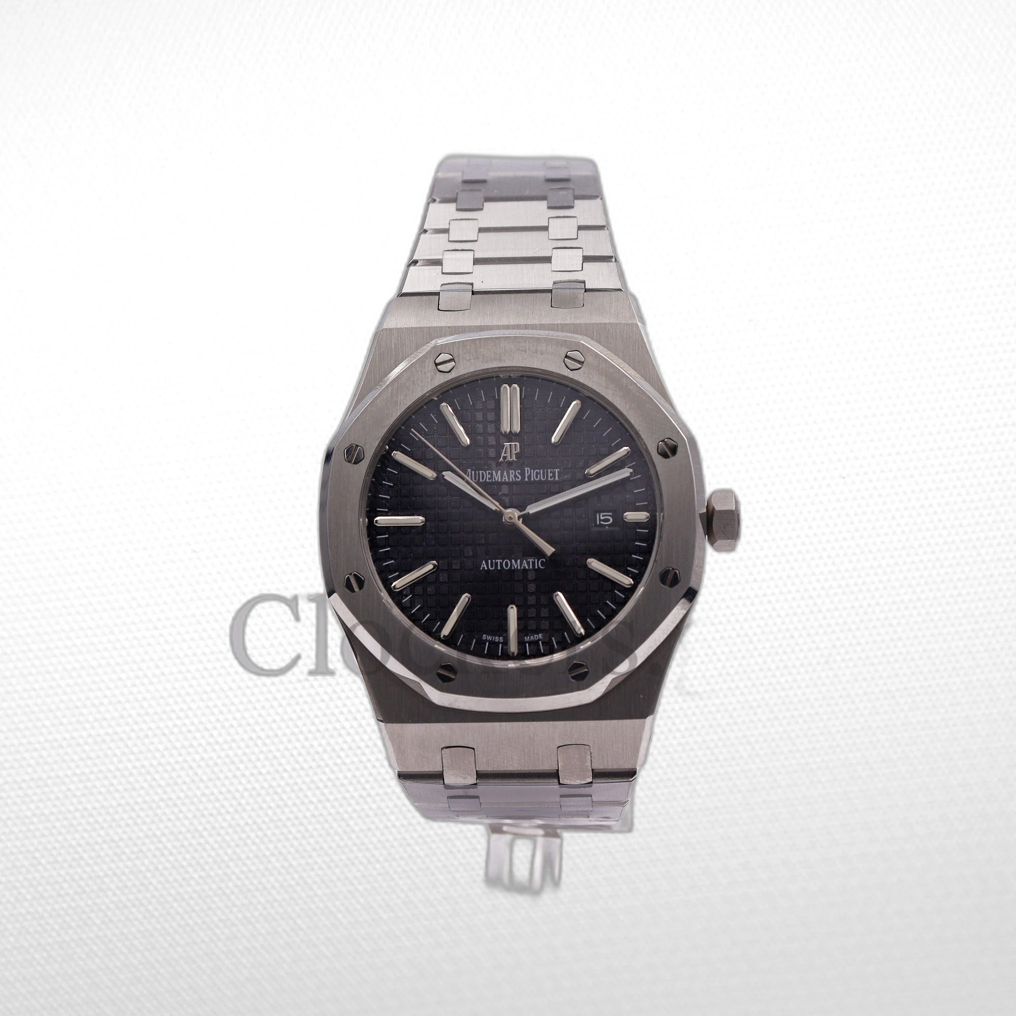AUDΕMΑRS PIGUET ROYAL OAK
