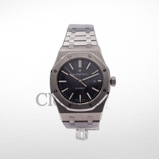 AUDΕMΑRS PIGUET ROYAL OAK