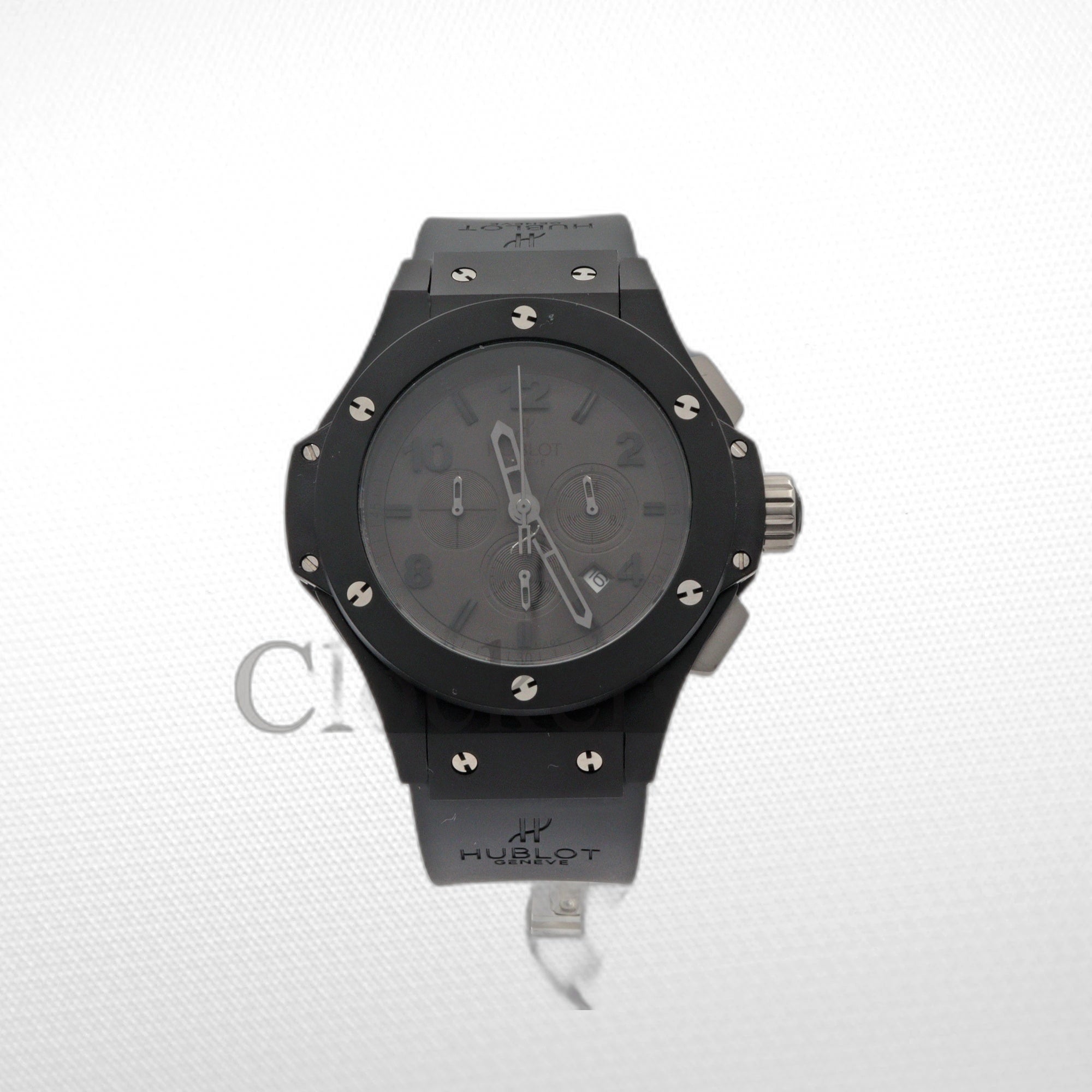 HUBLOT CLASSIC FUSION COSMOGRAPH STICKERS