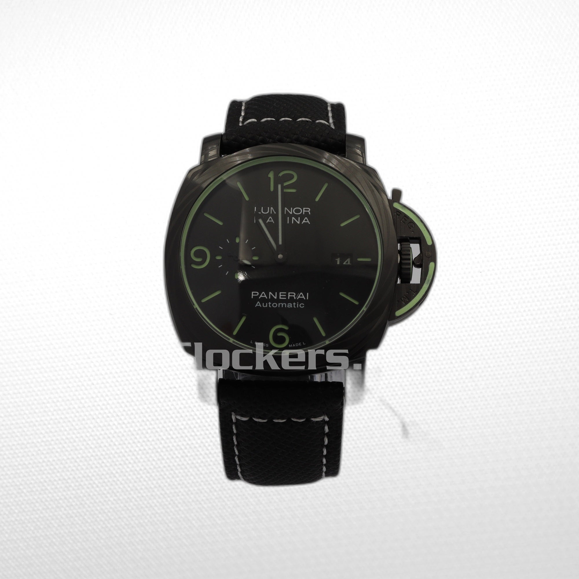 Panerai Luminor