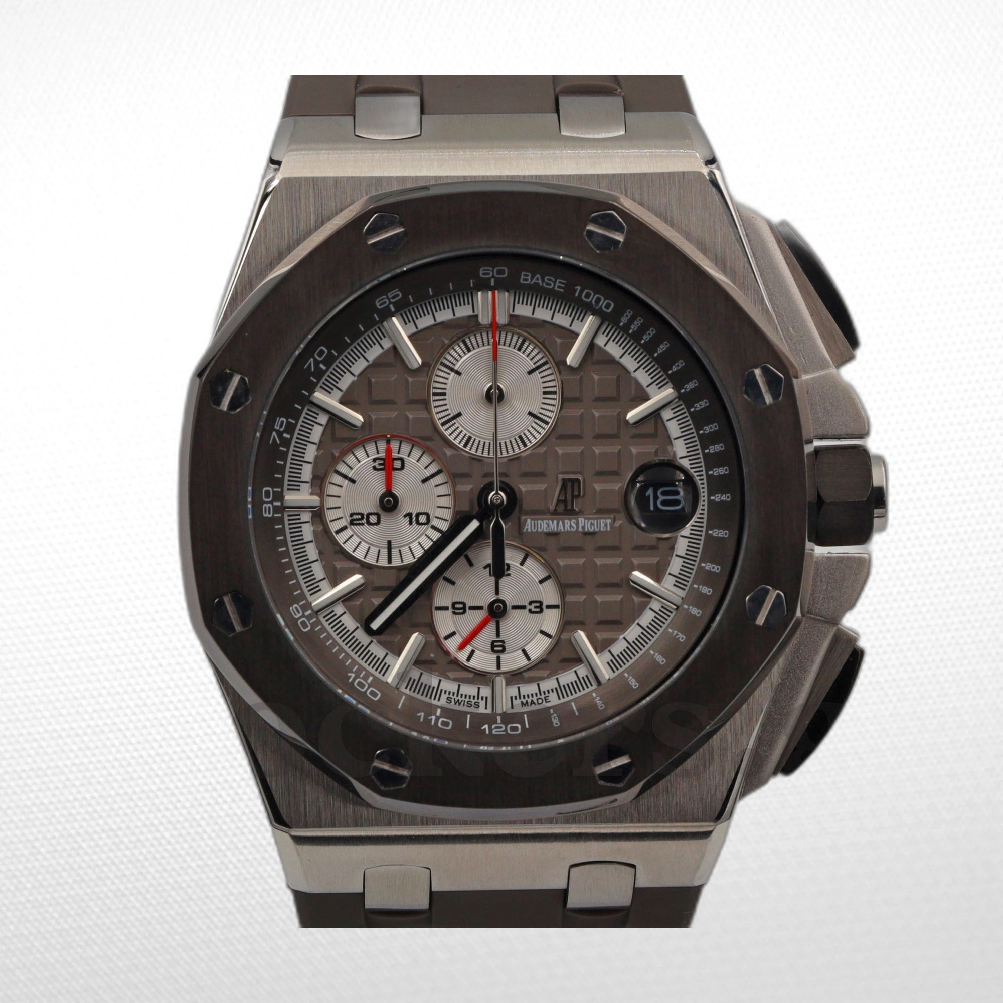 ROYAL OAK OFFSHORE CHRONOGRAPH
