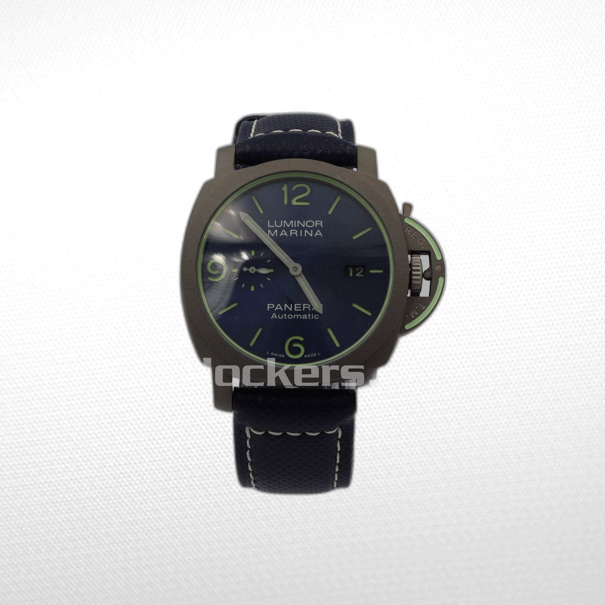 PANERAI LUMINOR MARINA 44ΜΜ