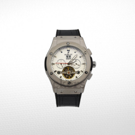 HUBLOT CLASSIC FUSION  CHRONOGRAPH - TITANIUM  2AA