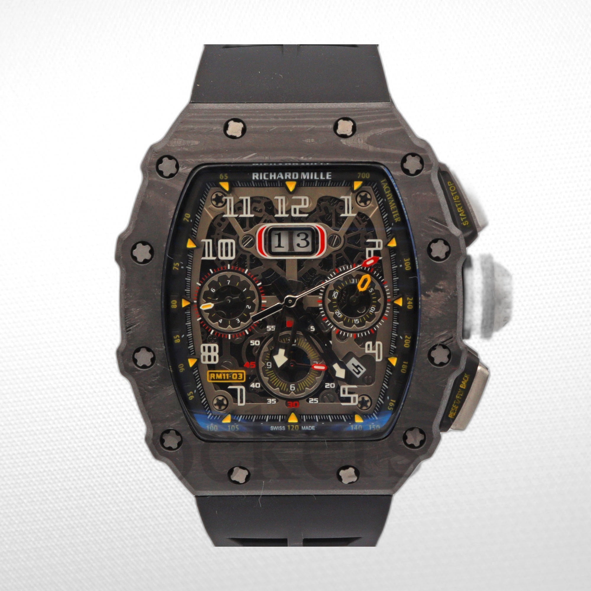 RICHARD MILLE RM11-03