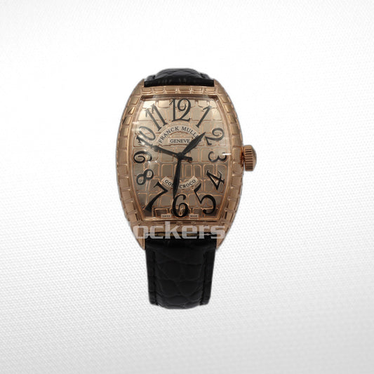 Franck Muller