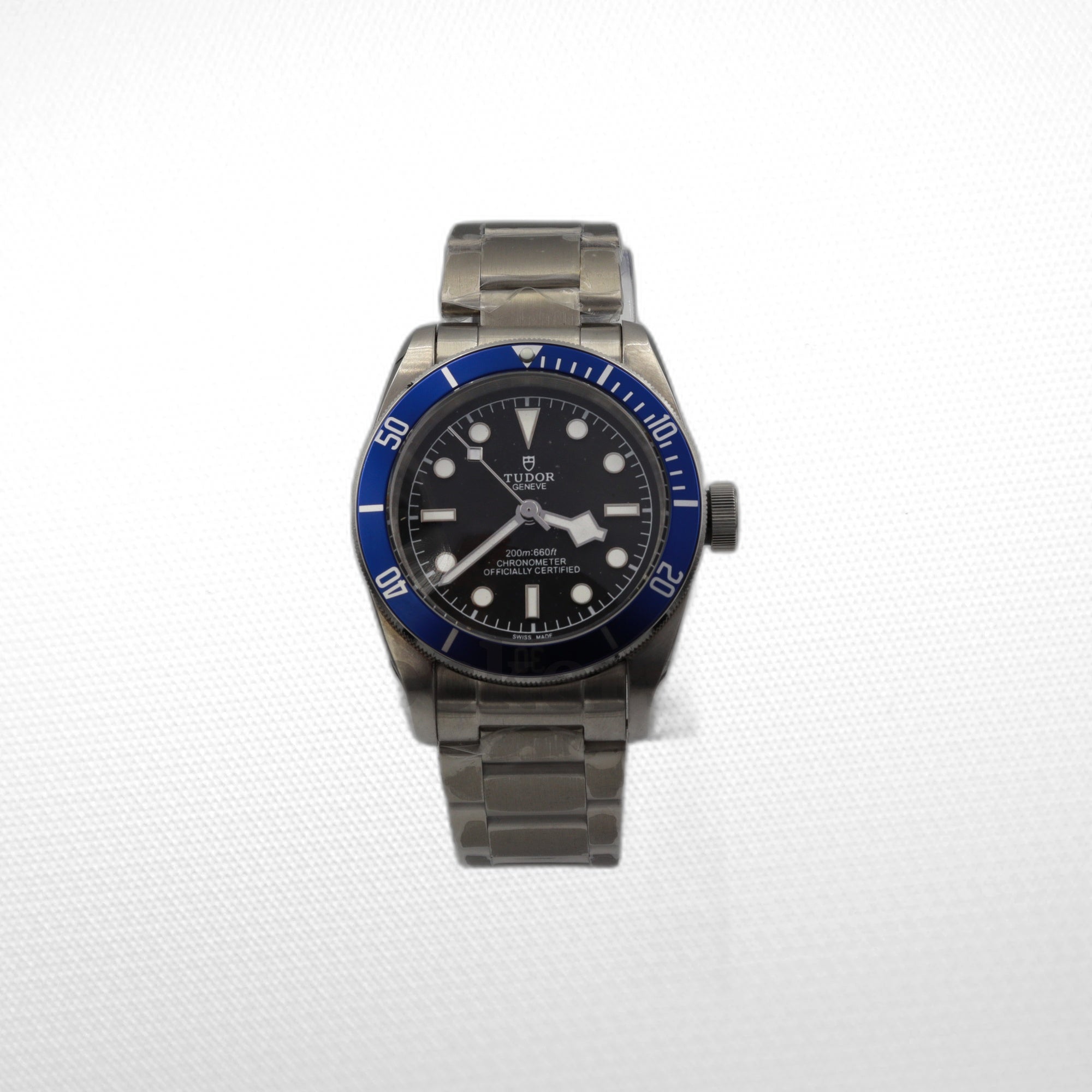 PELAGOS CHRONOMETER AUTOMATIC  3AAA