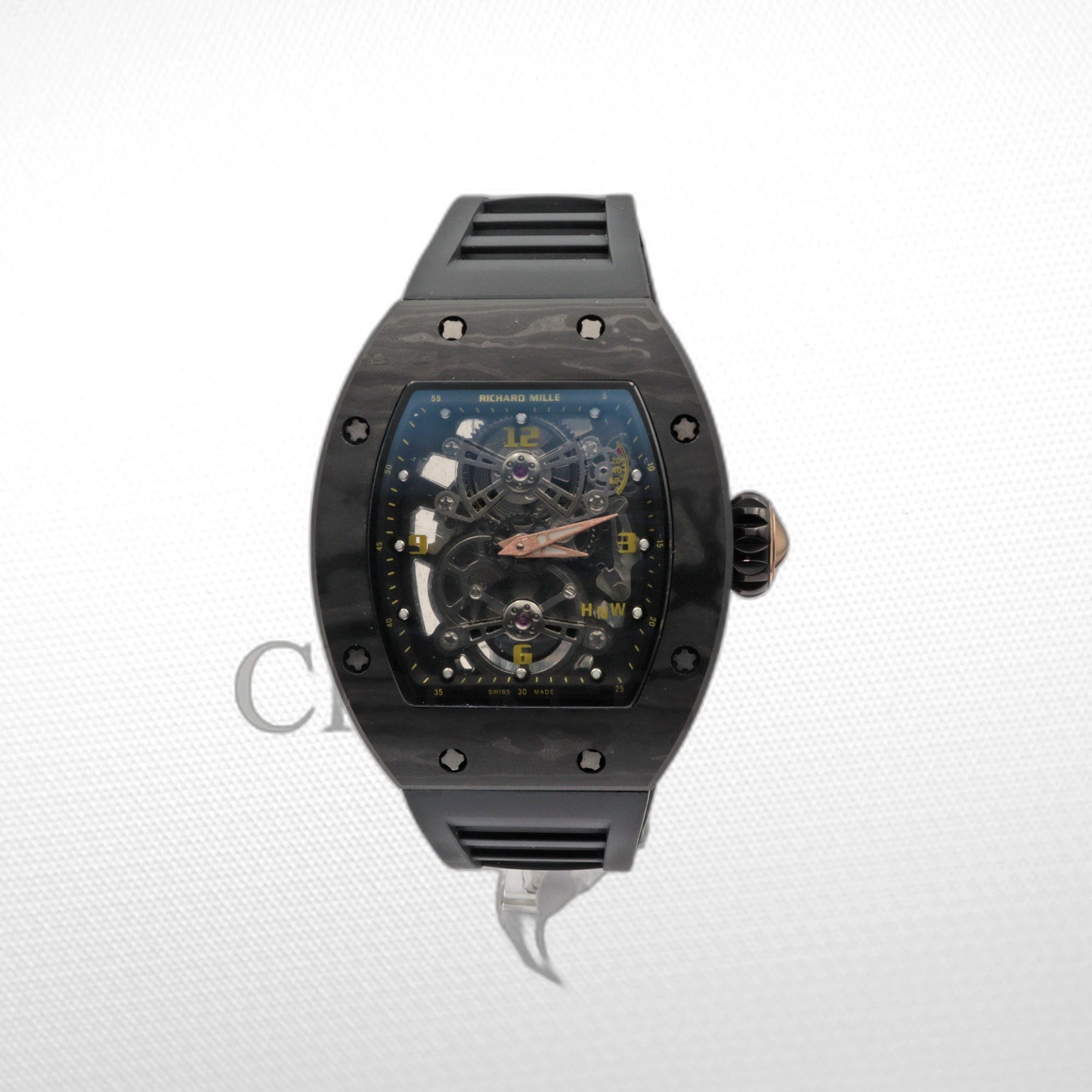 RICHARD MILLE