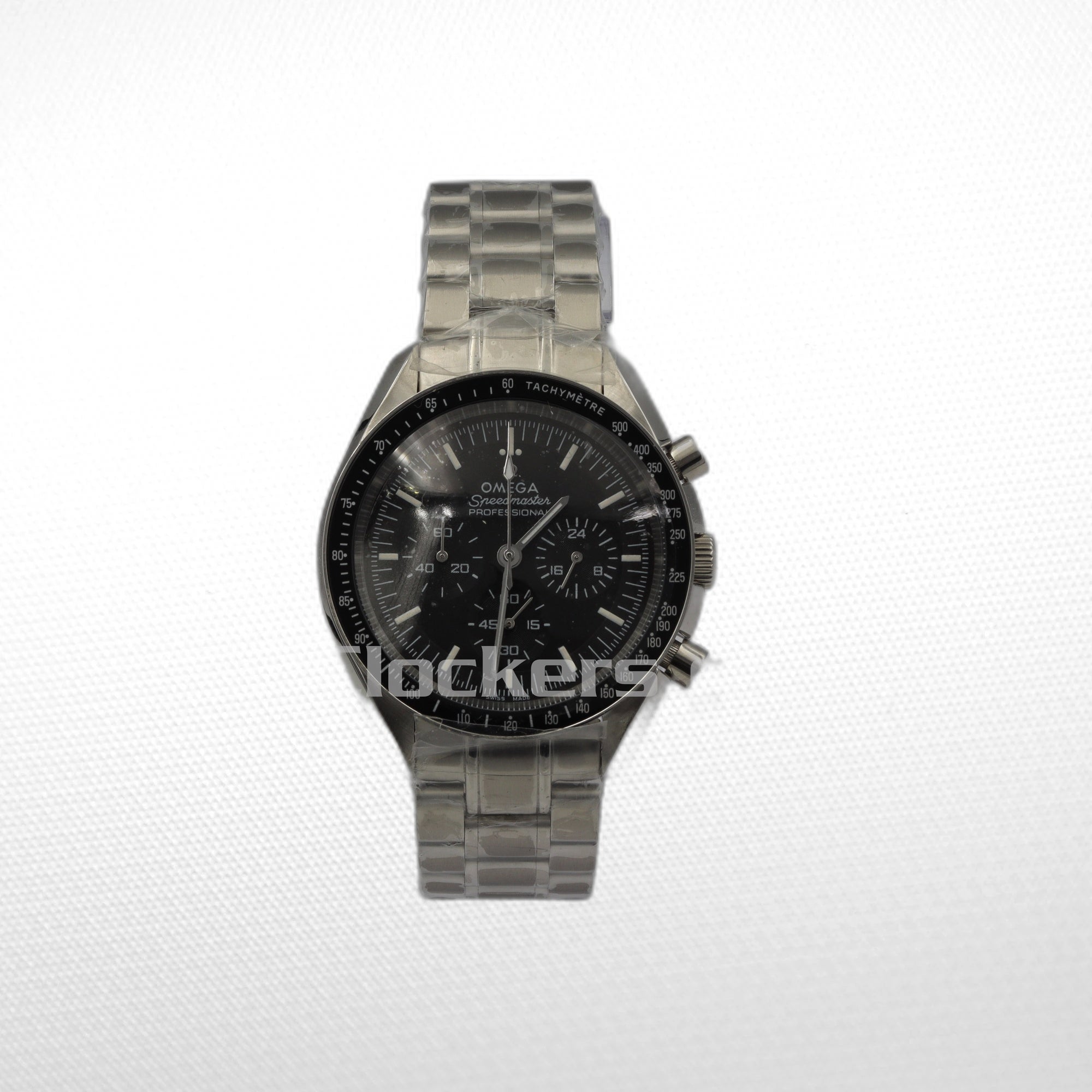 OMEGA SPEEDMASTER PROFESSIONAL MOONWATCH CHRONOMETER CHRONOGRAPH 42 MM