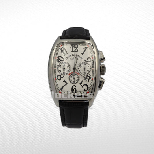 FRANCK MULLER   Casablanca
