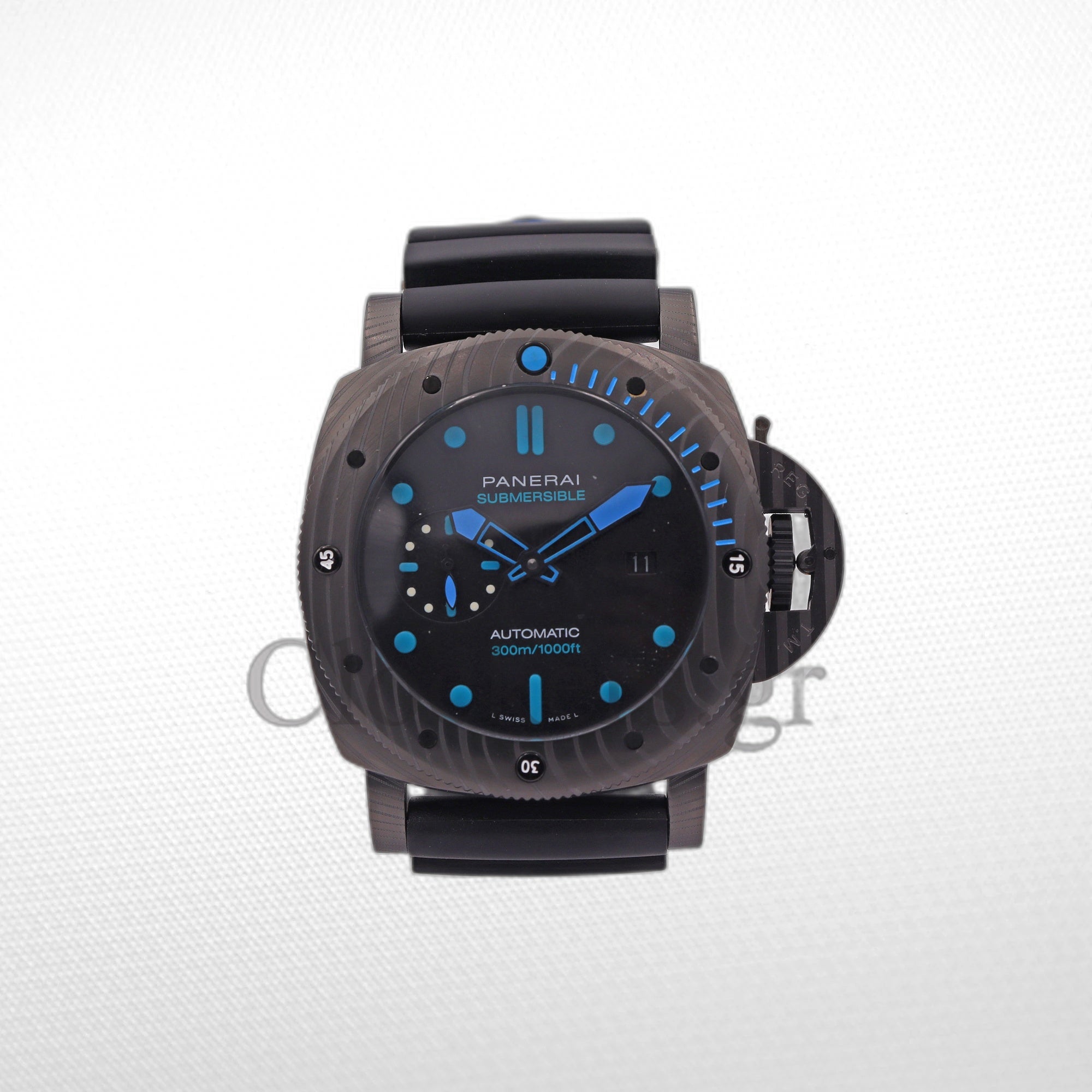 PANERAI LUMINOR SUBMERSIBLE 47MM PAM00683
