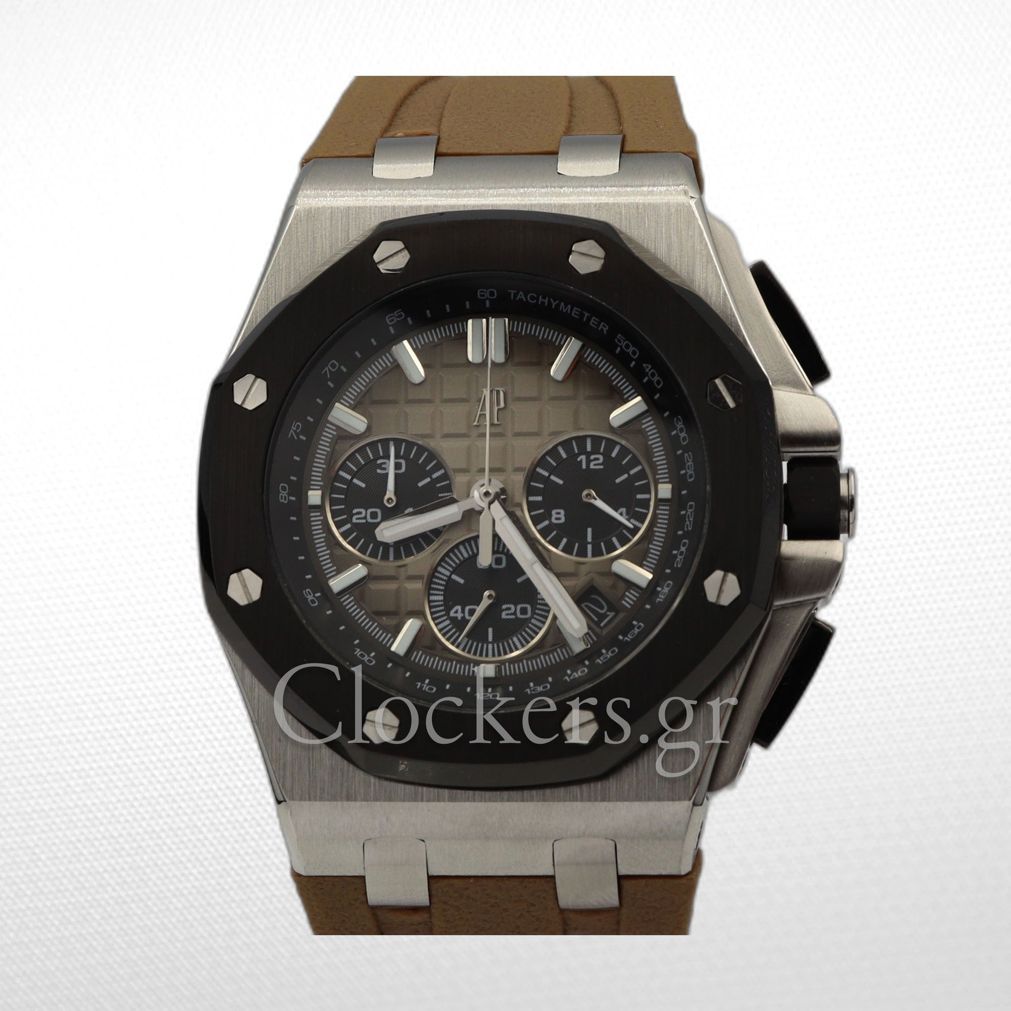 ROYAL OAK OFFSHORE CHRONOGRAPH