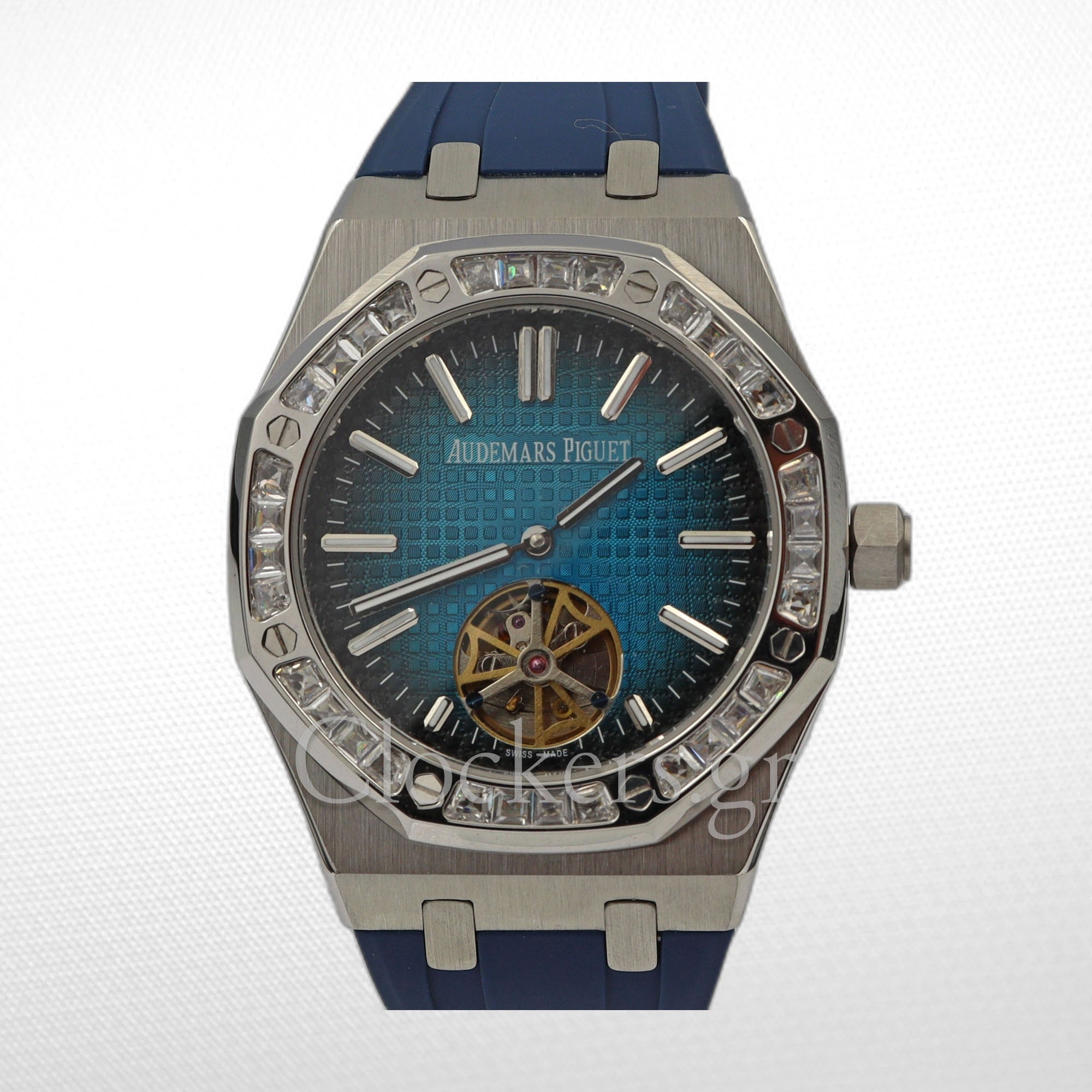 Audemars Piguet Royal Oak Tourbillon