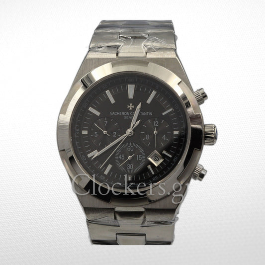 0VERSEAS AUTOMATIC MEN'S WATCH