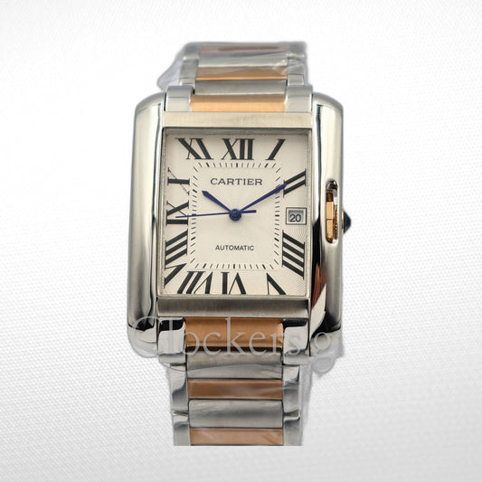 CARTIER