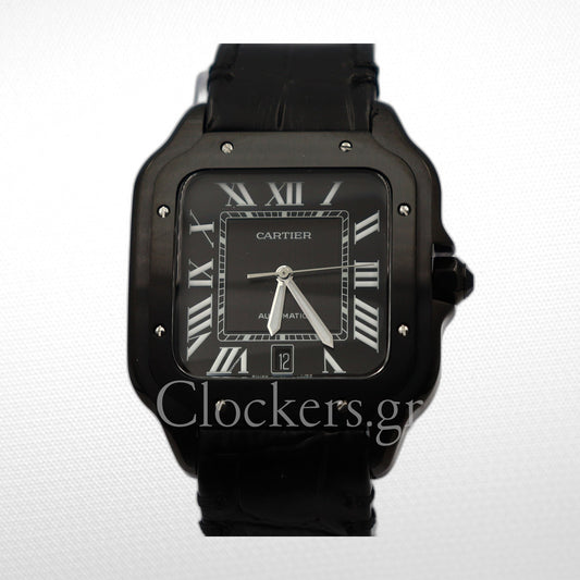CARTIER SANTOS