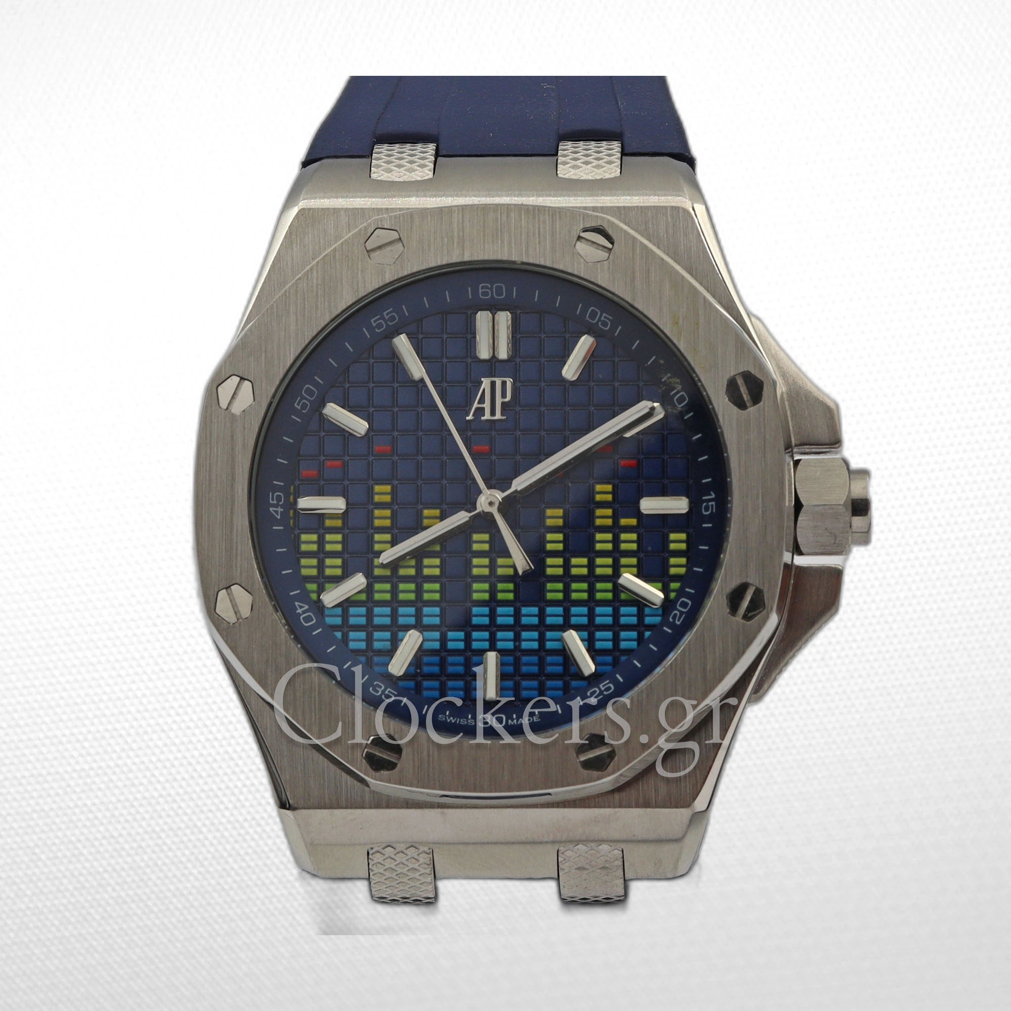 Royal Oak Offshore