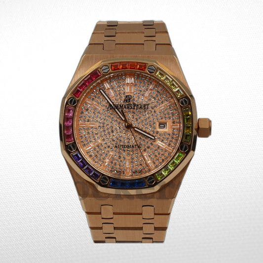 AUDEMARS PIGUET ROYAL OAK SPECIAL EDITION