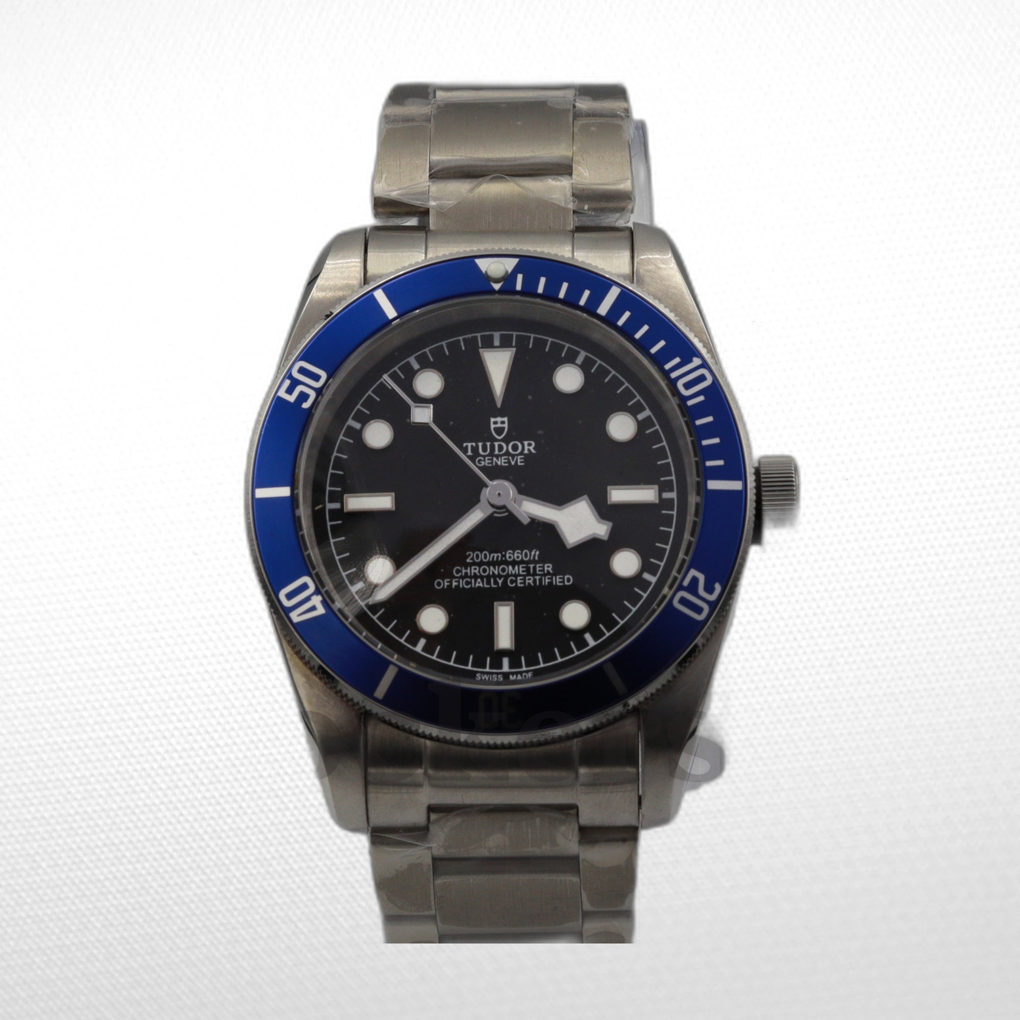PELAGOS CHRONOMETER AUTOMATIC  3AAA