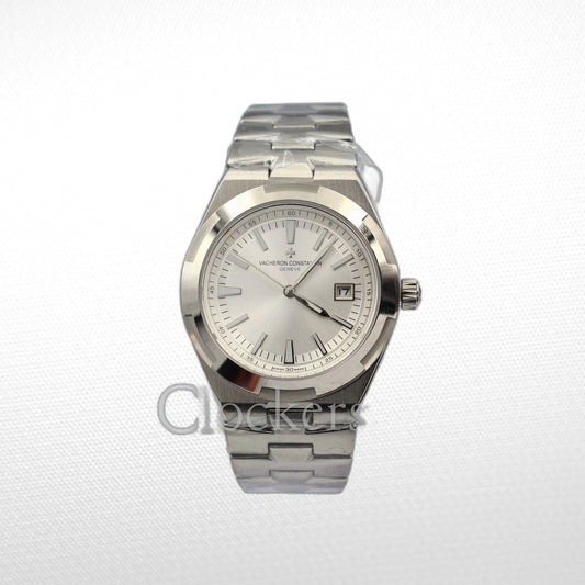0VERSEAS  AUTOMATIC MEN'S WATCH