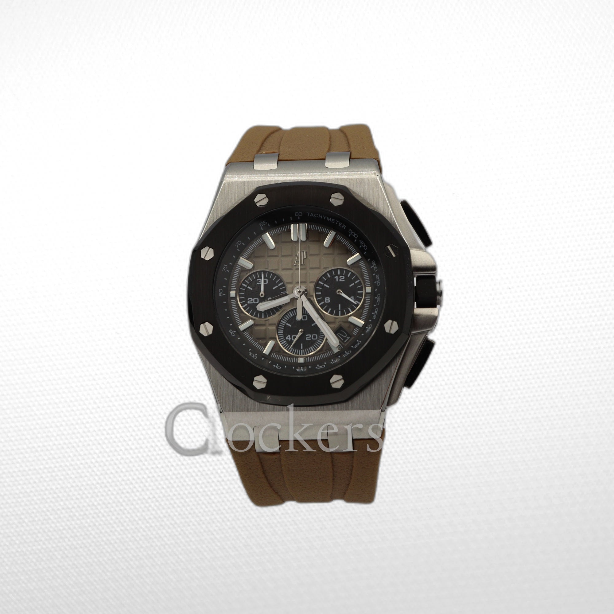 ROYAL OAK OFFSHORE CHRONOGRAPH