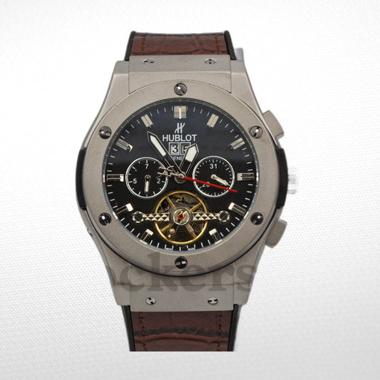 HUBLOT CLASSIC FUSION  CHRONOGRAPH -