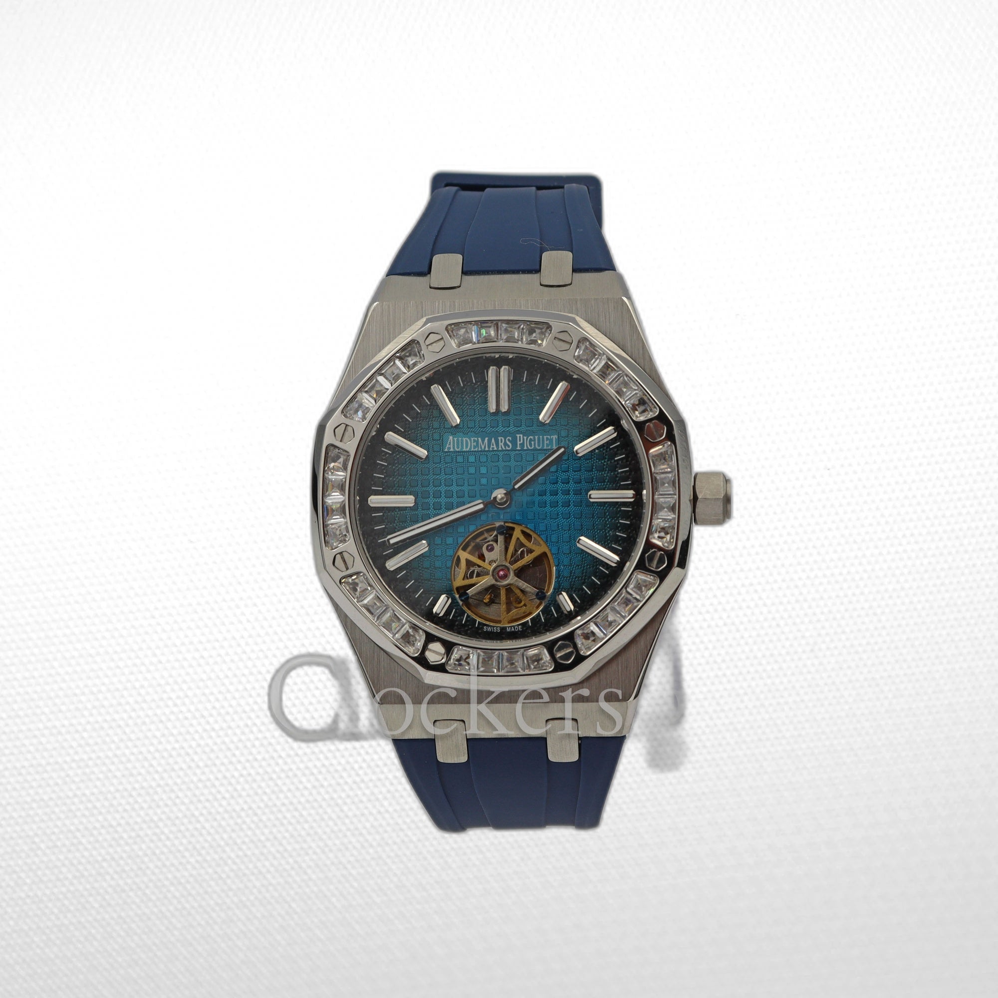Audemars Piguet Royal Oak Tourbillon