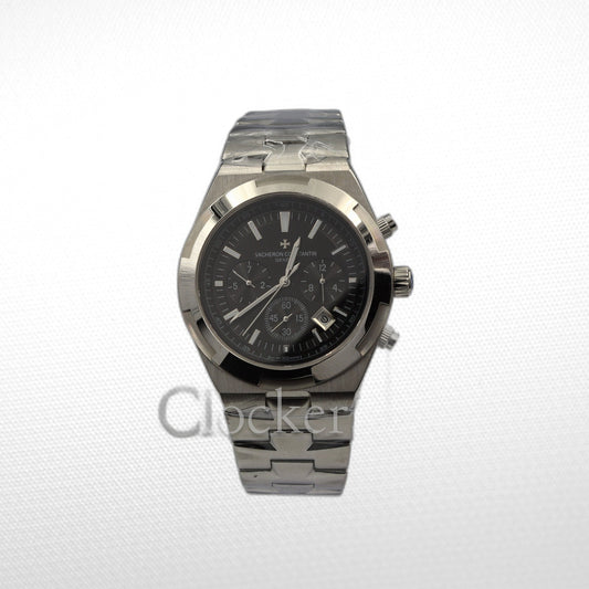 0VERSEAS AUTOMATIC MEN'S WATCH