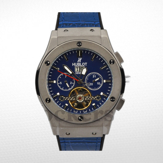 HUBLOT CLASSIC FUSION 40MM CHRONOGRAPH - TITANIUM 2ΑΑ