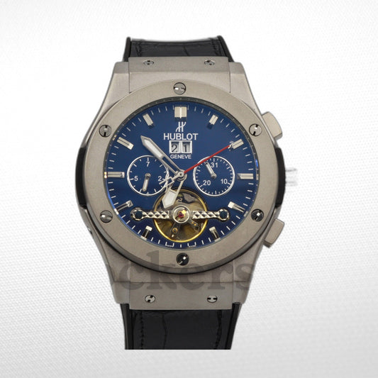 HUBLOT CLASSIC FUSION  CHRONOGRAPH - TITANIUM 2AA