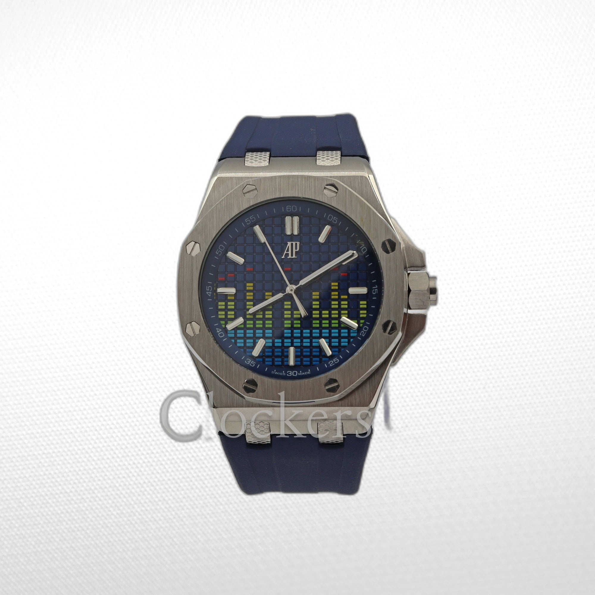 Royal Oak Offshore