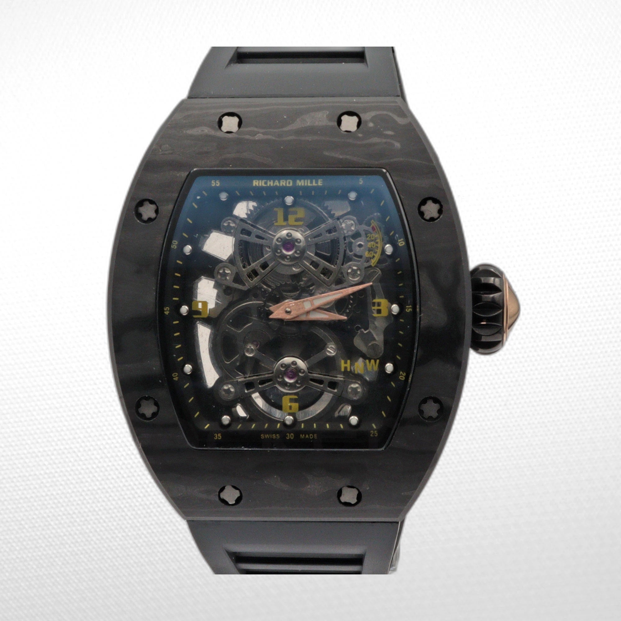 RICHARD MILLE
