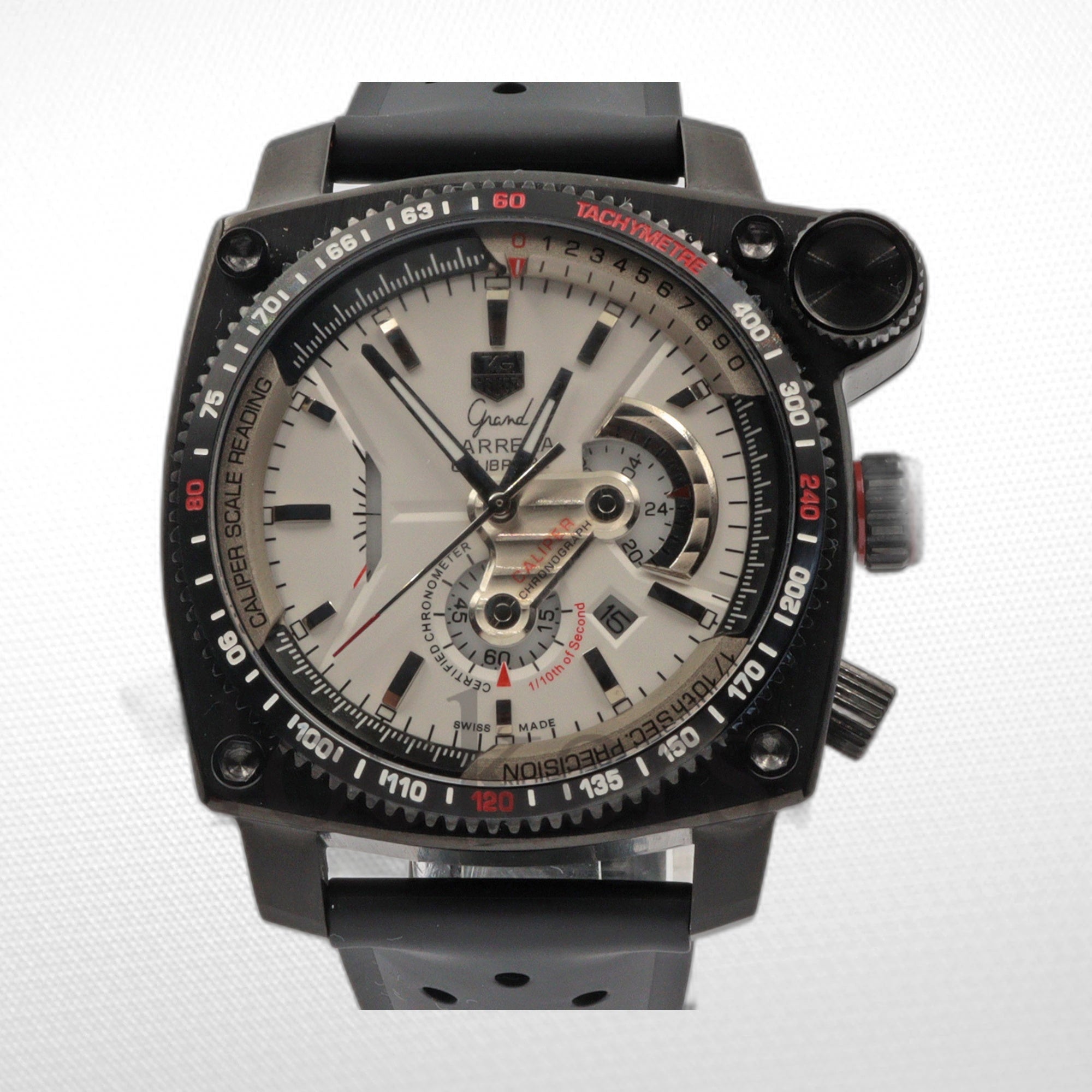 TAG Heuer