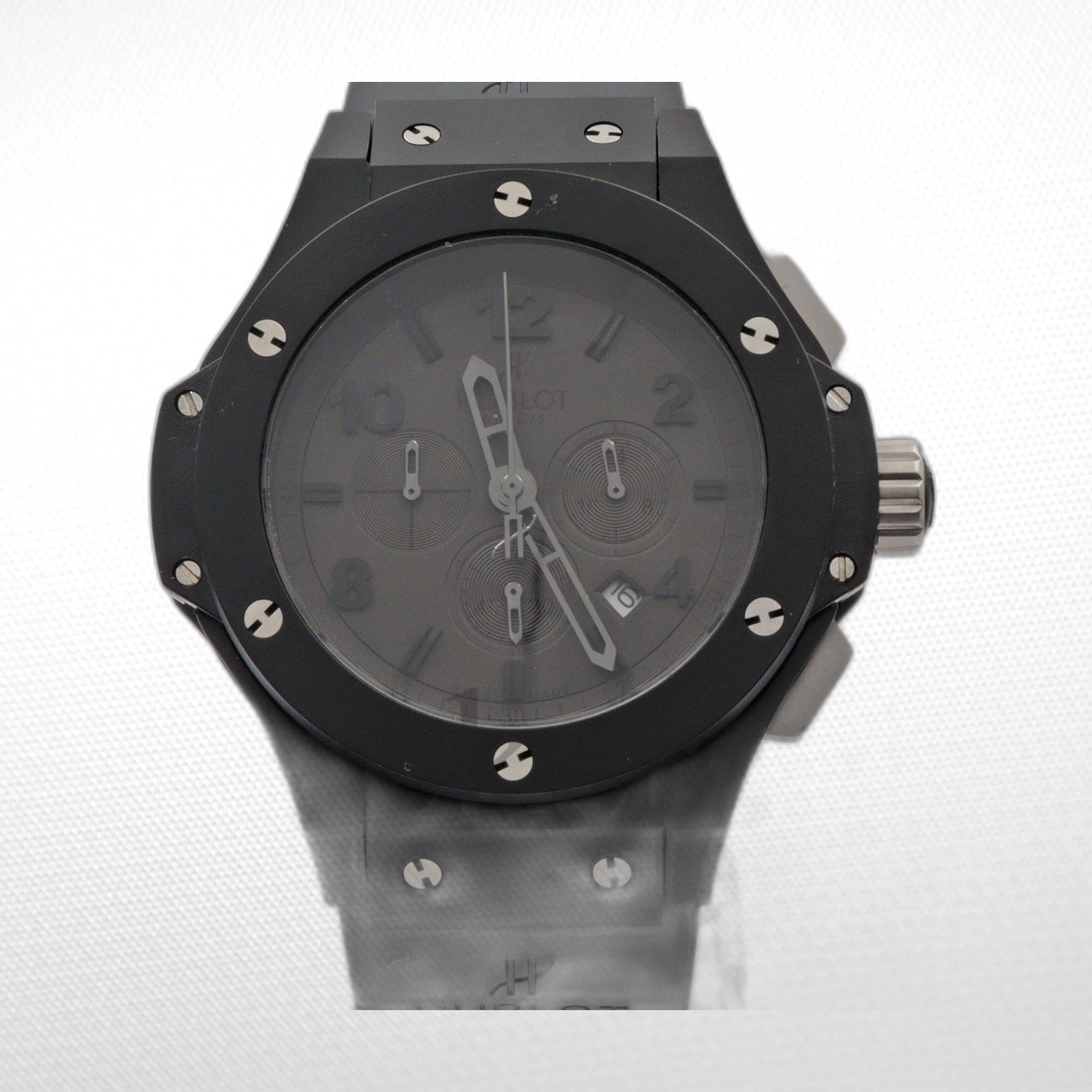 HUBLOT CLASSIC FUSION COSMOGRAPH STICKERS