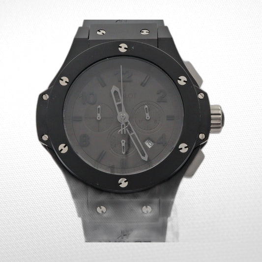 HUBLOT CLASSIC FUSION COSMOGRAPH STICKERS